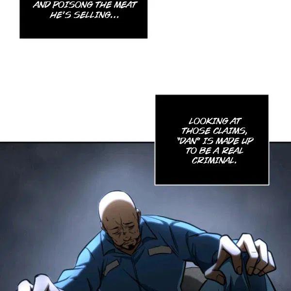 Tomb Raider King Chapter 193 - page 16