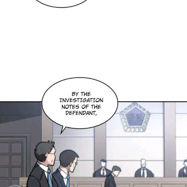 Tomb Raider King Chapter 193 - page 22