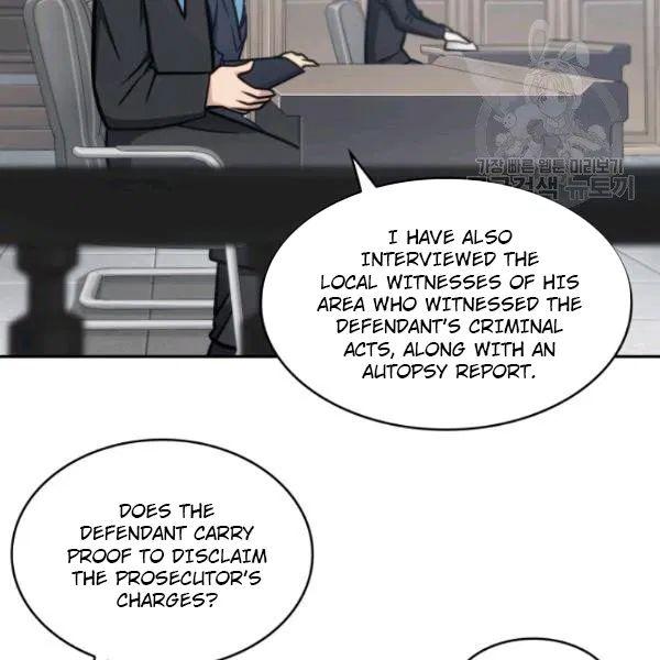 Tomb Raider King Chapter 193 - page 23