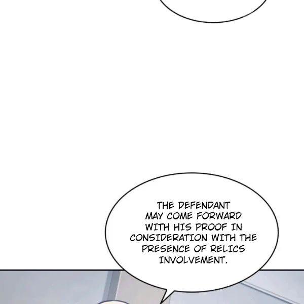 Tomb Raider King Chapter 193 - page 65