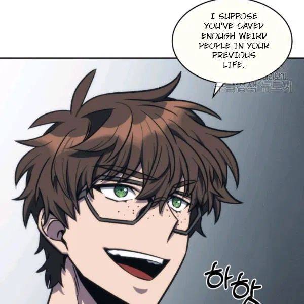 Tomb Raider King Chapter 192 - page 35