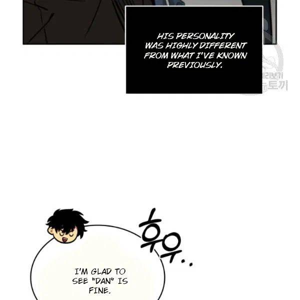 Tomb Raider King Chapter 192 - page 40