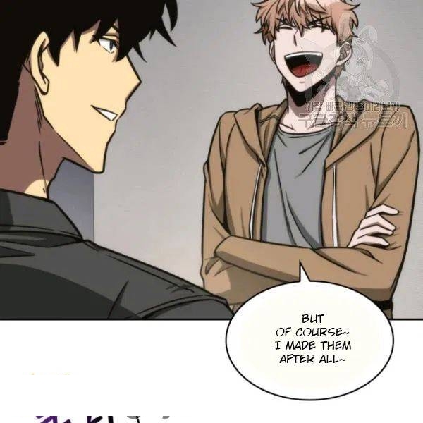 Tomb Raider King Chapter 192 - page 44