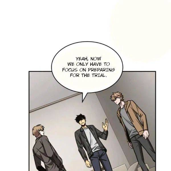 Tomb Raider King Chapter 192 - page 55