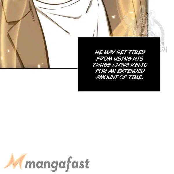 Tomb Raider King Chapter 192 - page 84