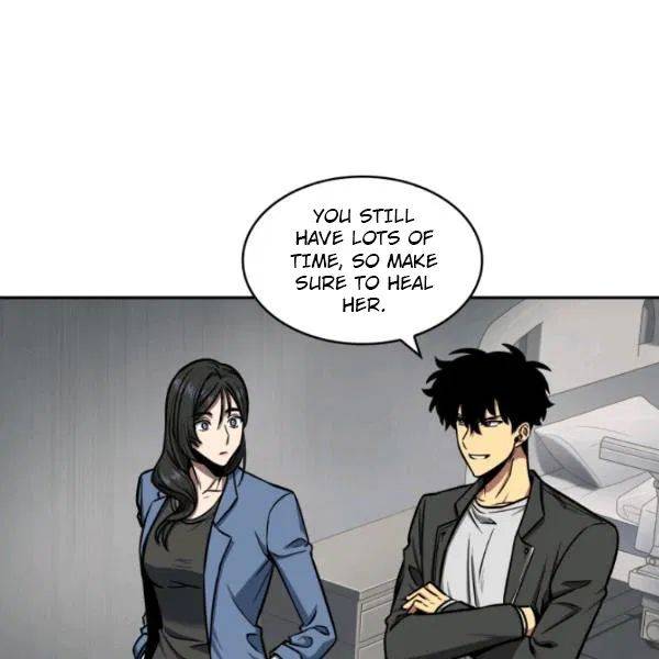 Tomb Raider King Chapter 192 - page 97