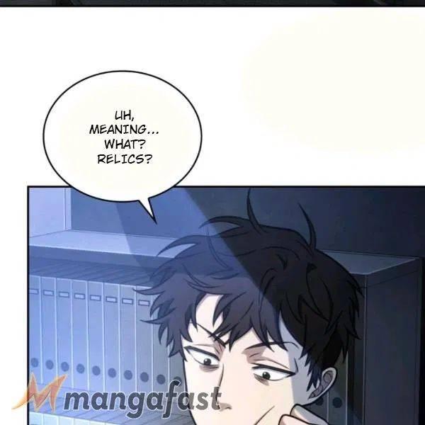 Tomb Raider King Chapter 191 - page 103