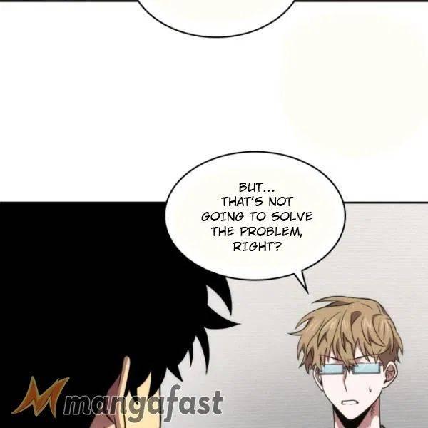 Tomb Raider King Chapter 191 - page 19