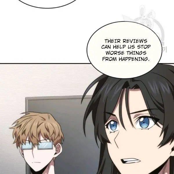 Tomb Raider King Chapter 191 - page 21