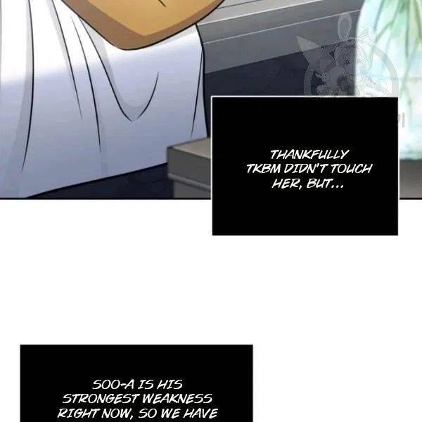 Tomb Raider King Chapter 191 - page 36