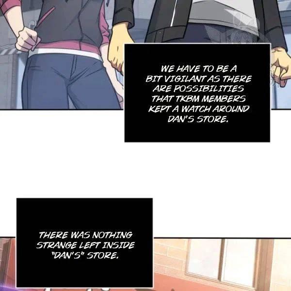 Tomb Raider King Chapter 191 - page 40