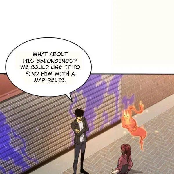 Tomb Raider King Chapter 191 - page 46