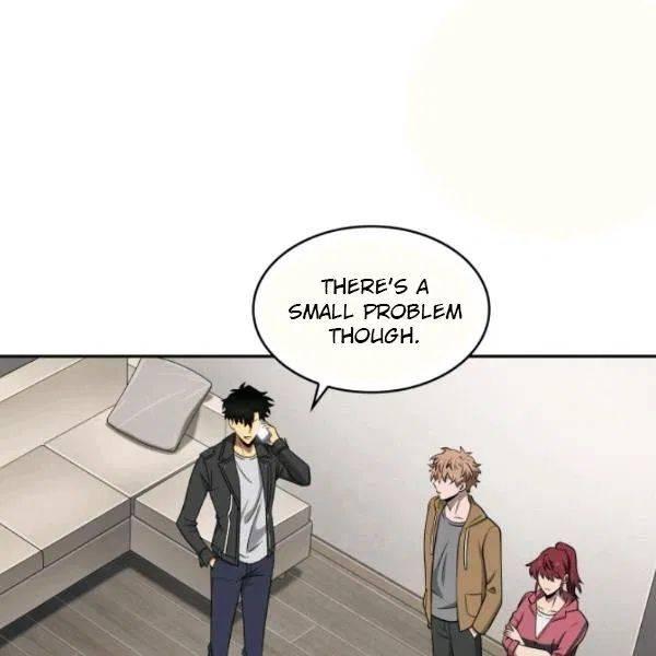 Tomb Raider King Chapter 191 - page 6