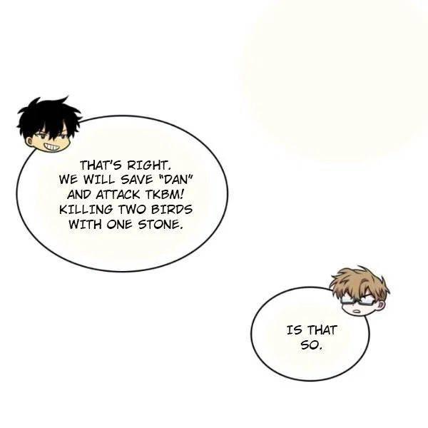 Tomb Raider King Chapter 191 - page 83