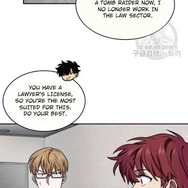 Tomb Raider King Chapter 191 - page 87