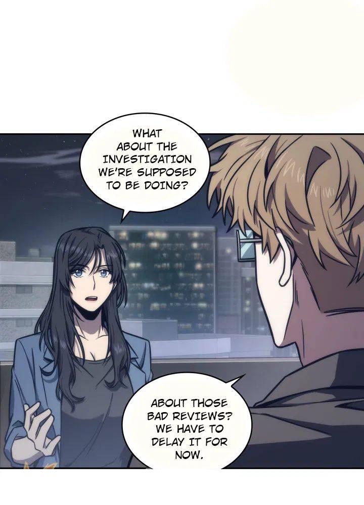 Tomb Raider King Chapter 190 - page 10