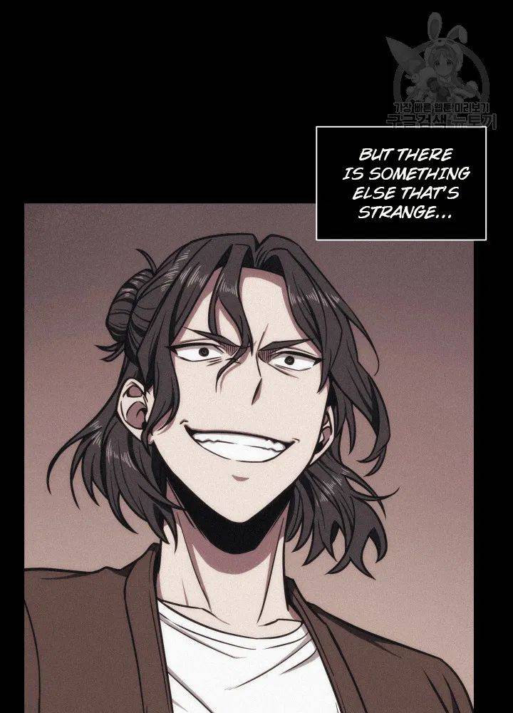 Tomb Raider King Chapter 190 - page 20