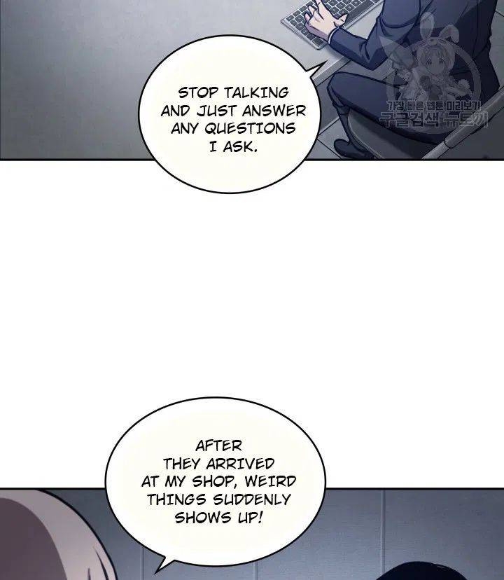 Tomb Raider King Chapter 190 - page 28