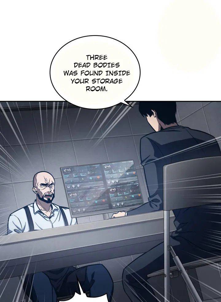 Tomb Raider King Chapter 190 - page 31