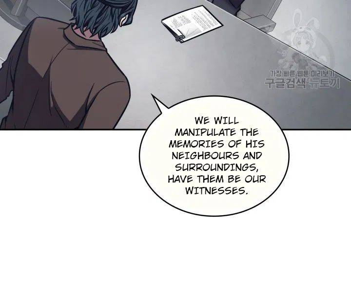 Tomb Raider King Chapter 190 - page 43