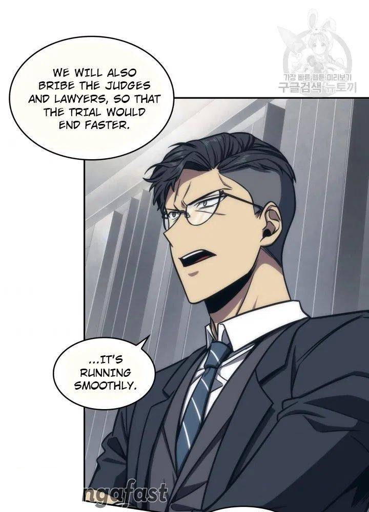 Tomb Raider King Chapter 190 - page 44