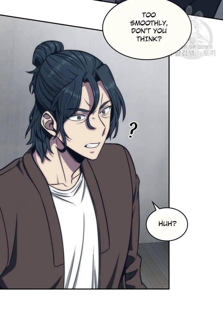 Tomb Raider King Chapter 190 - page 45