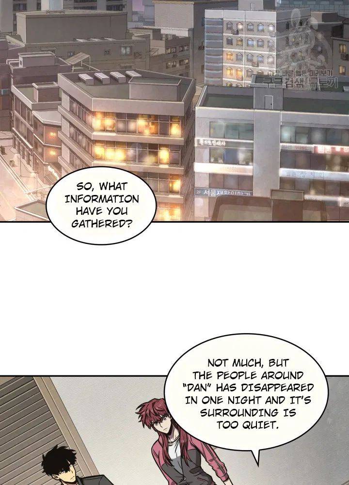 Tomb Raider King Chapter 190 - page 50