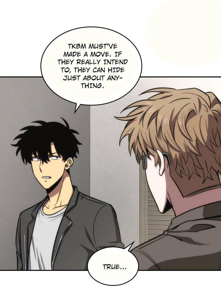 Tomb Raider King Chapter 190 - page 52