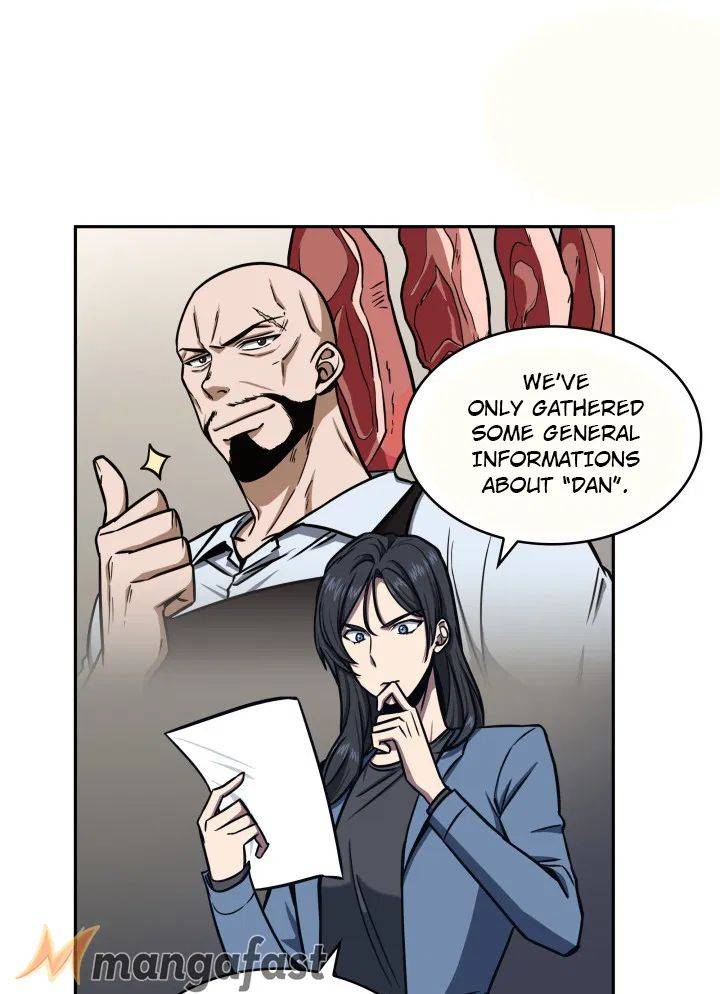 Tomb Raider King Chapter 190 - page 53