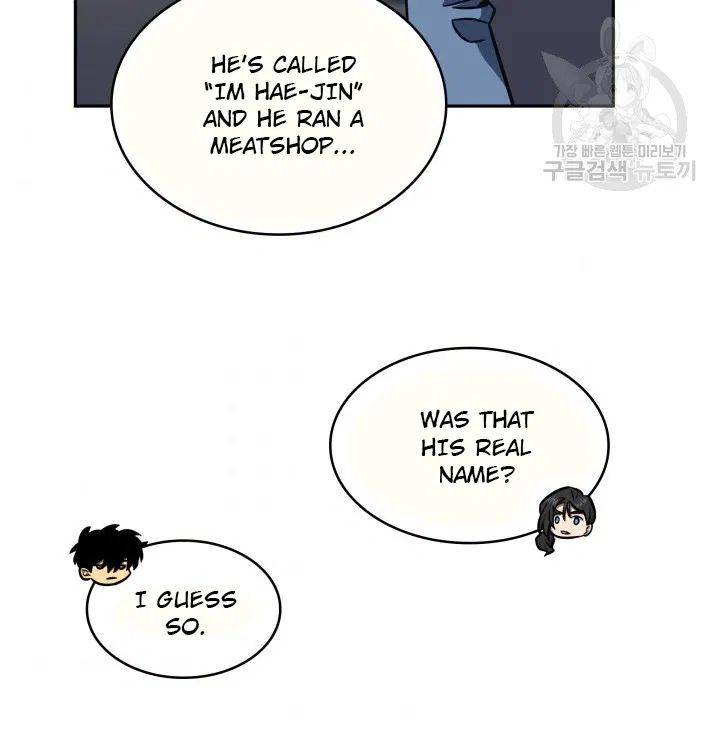 Tomb Raider King Chapter 190 - page 54