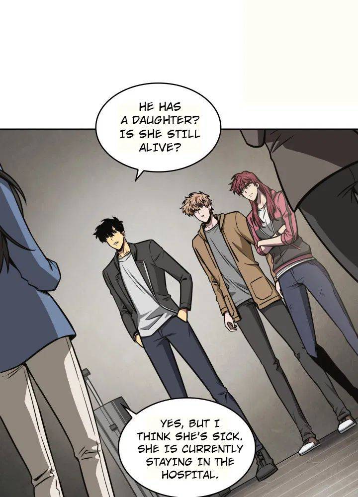 Tomb Raider King Chapter 190 - page 57