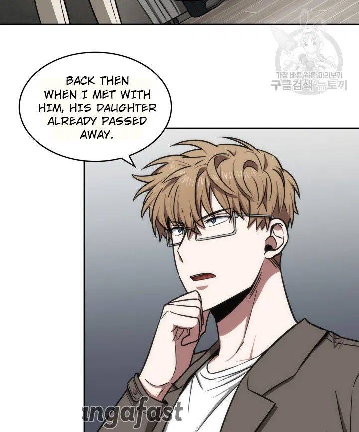 Tomb Raider King Chapter 190 - page 58