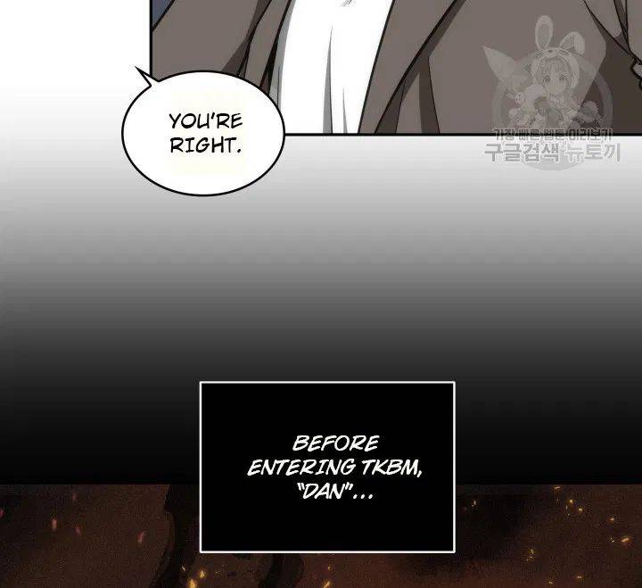 Tomb Raider King Chapter 190 - page 59