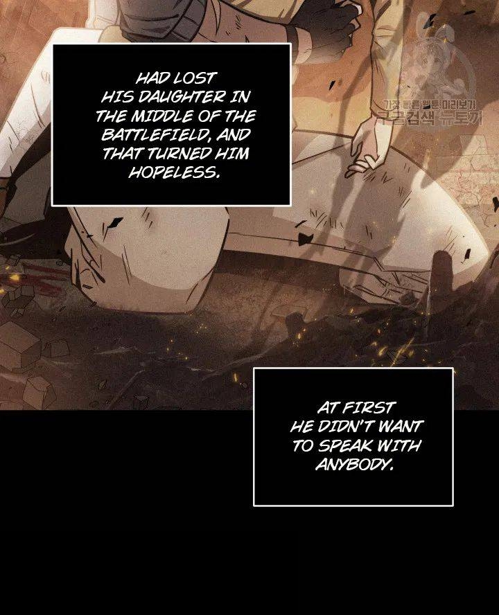 Tomb Raider King Chapter 190 - page 61