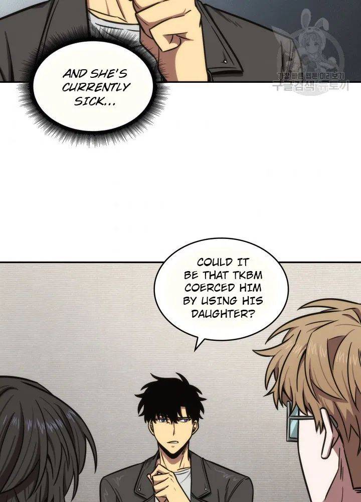 Tomb Raider King Chapter 190 - page 64