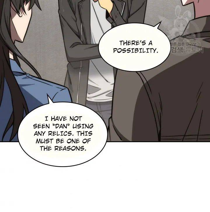 Tomb Raider King Chapter 190 - page 65