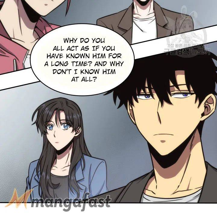 Tomb Raider King Chapter 190 - page 68