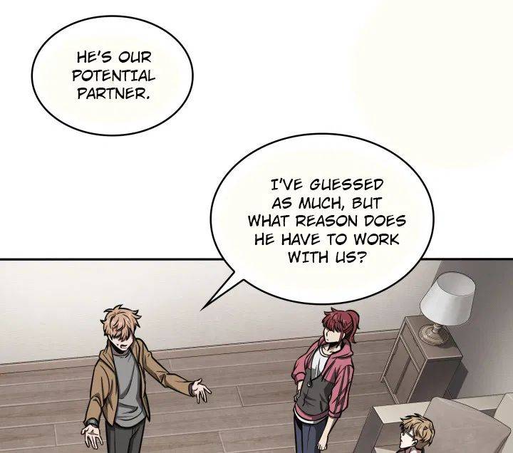 Tomb Raider King Chapter 190 - page 69