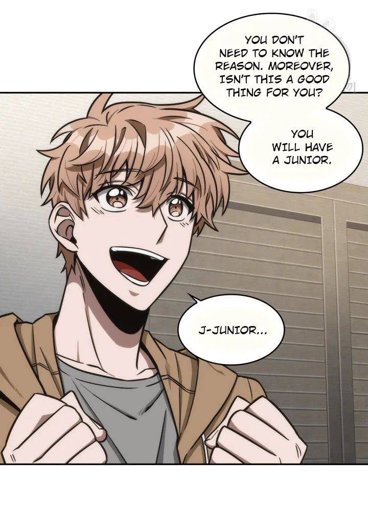 Tomb Raider King Chapter 190 - page 71