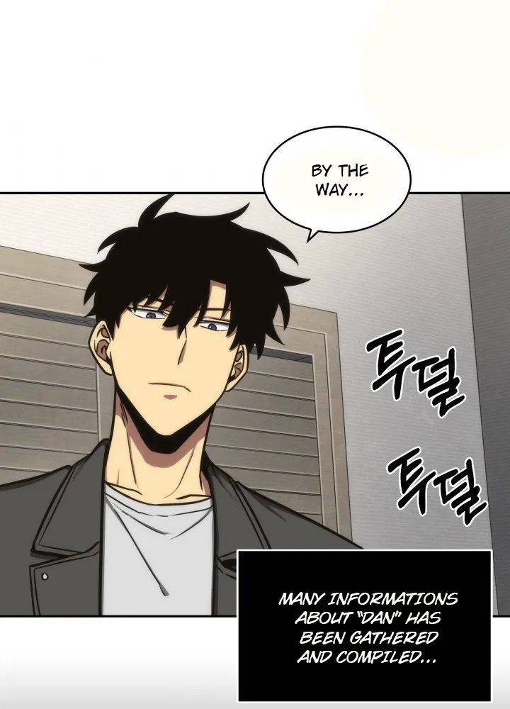 Tomb Raider King Chapter 190 - page 75