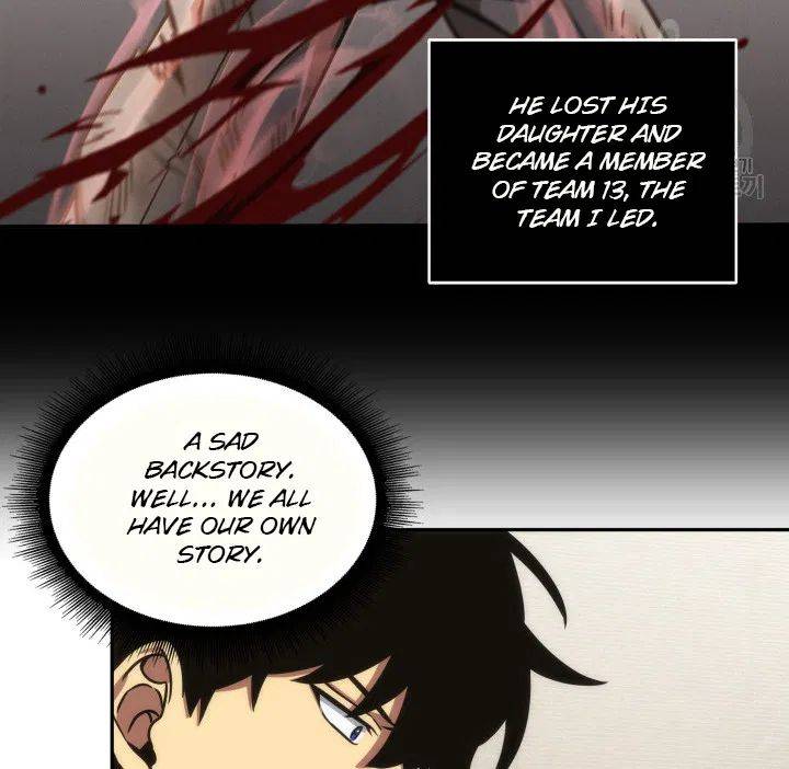 Tomb Raider King Chapter 190 - page 80