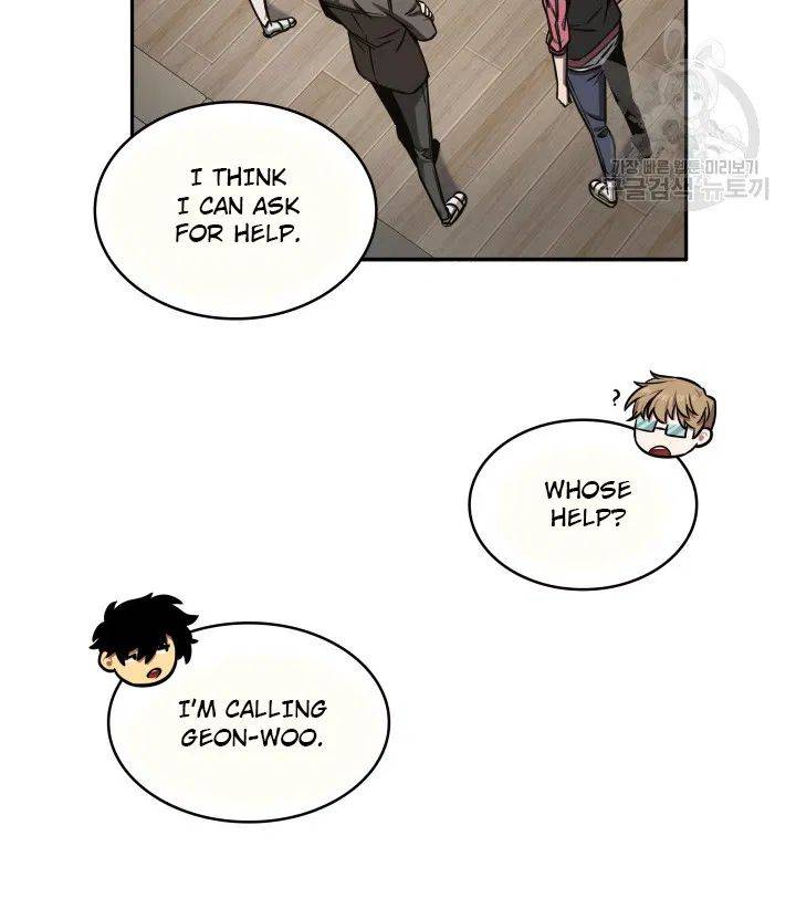 Tomb Raider King Chapter 190 - page 83