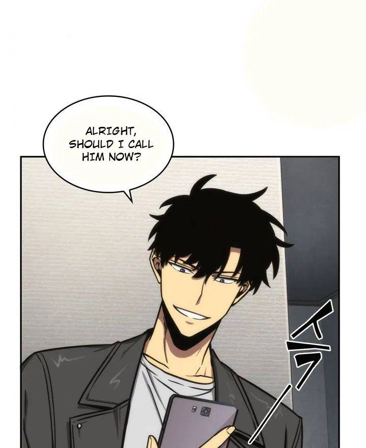 Tomb Raider King Chapter 190 - page 85