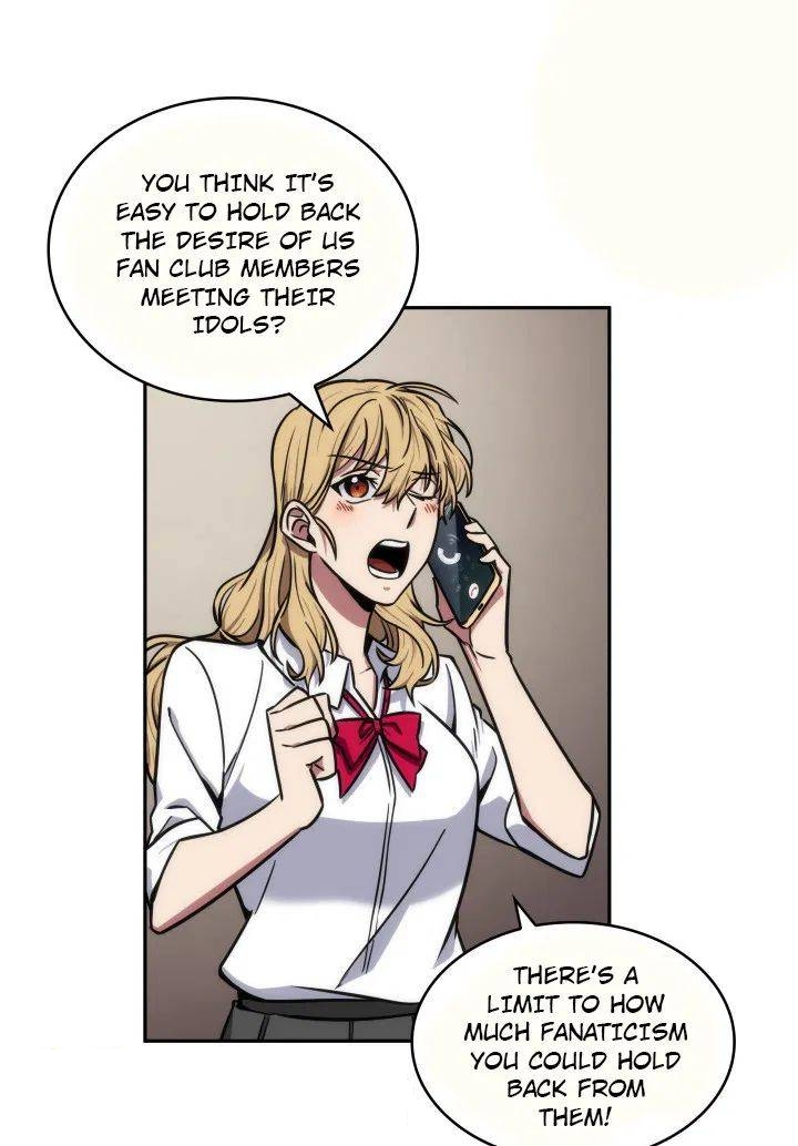 Tomb Raider King Chapter 190 - page 93