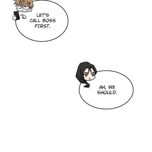 Tomb Raider King Chapter 189 - page 101