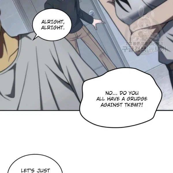 Tomb Raider King Chapter 189 - page 18