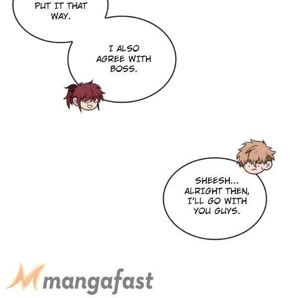 Tomb Raider King Chapter 189 - page 19