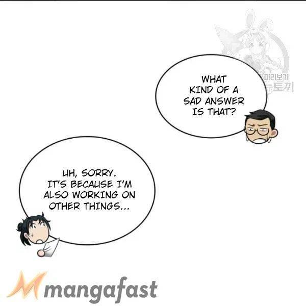 Tomb Raider King Chapter 189 - page 37