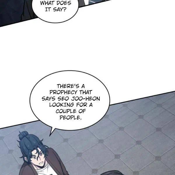 Tomb Raider King Chapter 189 - page 41