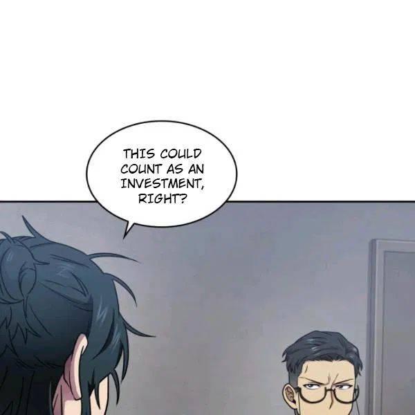 Tomb Raider King Chapter 189 - page 58